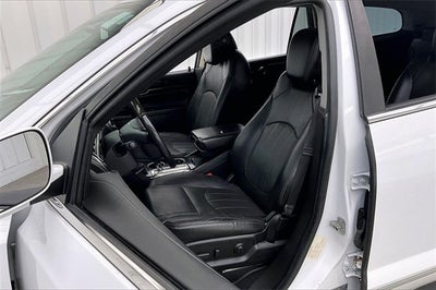 2017 Buick Enclave Leather Group