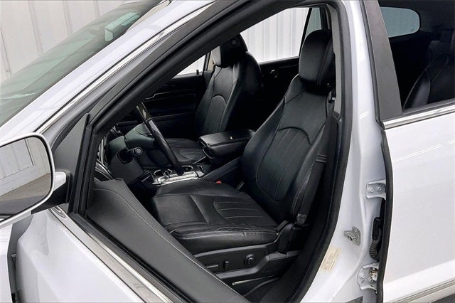 2017 Buick Enclave Leather Group