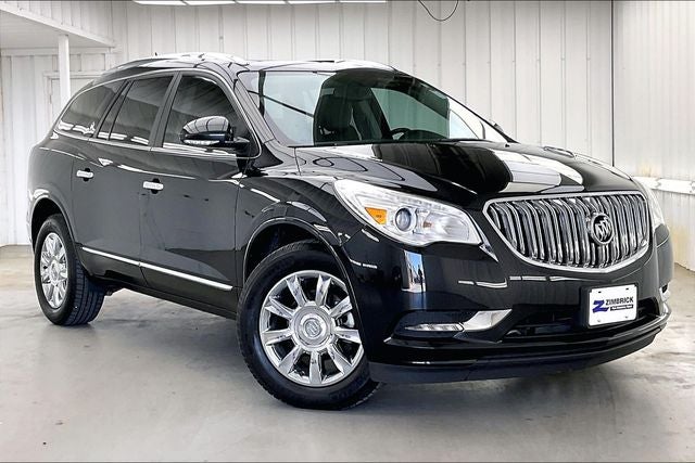 2014 Buick Enclave Leather AWD's photo