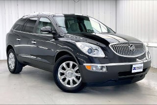 2012 Buick Enclave Leather Group
