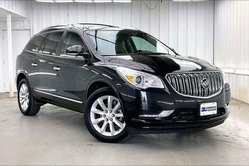 2015 Buick Enclave Premium Group