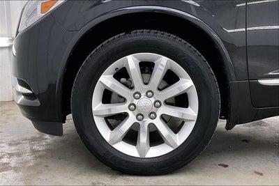2015 Buick Enclave Premium Group