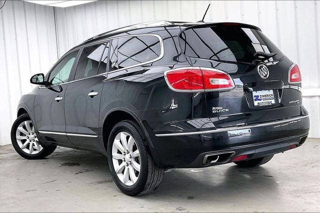 2015 Buick Enclave Premium Group