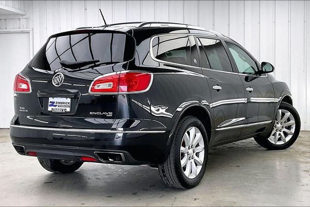 2015 Buick Enclave Premium Group