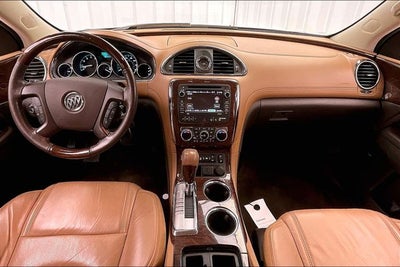 2015 Buick Enclave Premium Group