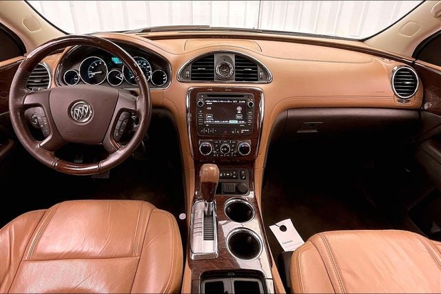 2015 Buick Enclave Premium Group