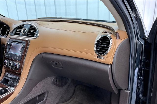 2015 Buick Enclave Premium Group