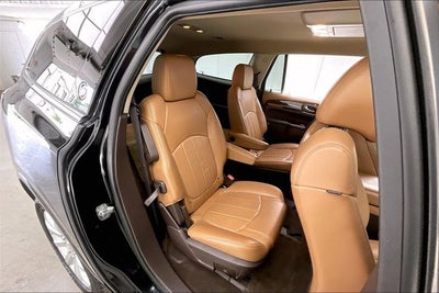 2015 Buick Enclave Premium Group