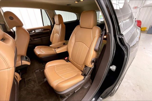 2015 Buick Enclave Premium Group