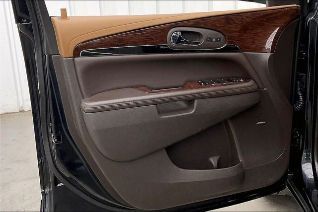 2015 Buick Enclave Premium Group