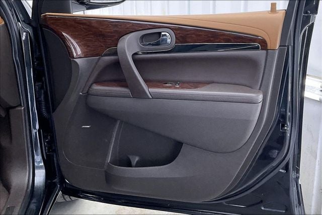 2015 Buick Enclave Premium Group