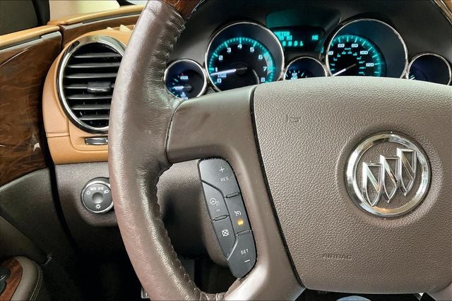 2015 Buick Enclave Premium Group