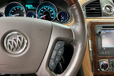 2015 Buick Enclave Premium Group