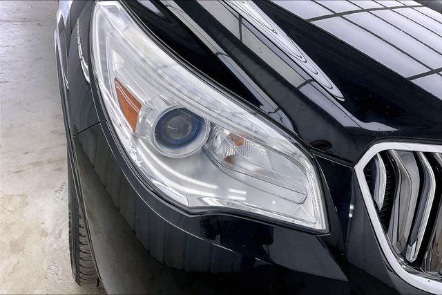 2015 Buick Enclave Premium Group