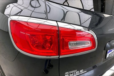 2015 Buick Enclave Premium Group