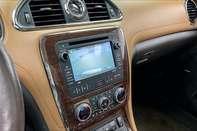 2015 Buick Enclave Premium Group
