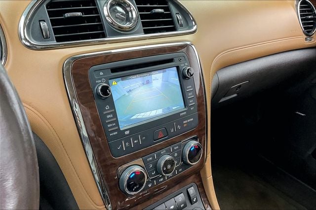 2015 Buick Enclave Premium Group