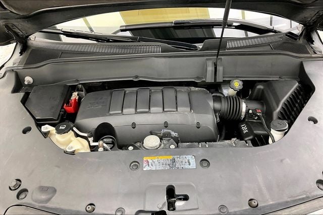 2015 Buick Enclave Premium Group