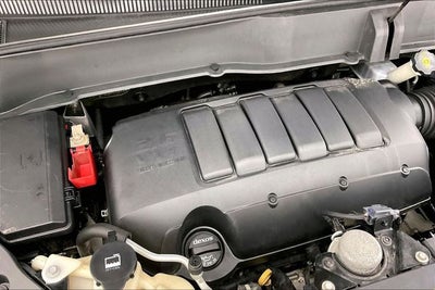 2015 Buick Enclave Premium Group