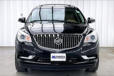 2015 Buick Enclave Premium Group
