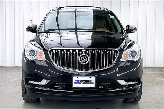 2015 Buick Enclave Premium Group
