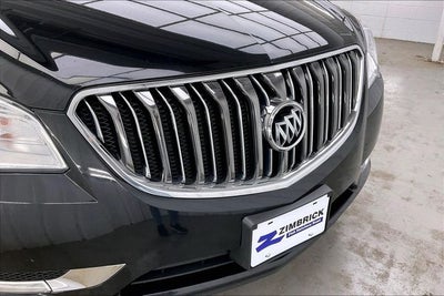 2015 Buick Enclave Premium Group