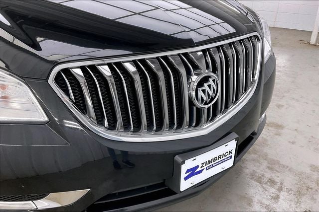 2015 Buick Enclave Premium Group