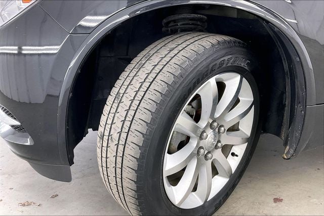 2015 Buick Enclave Premium Group