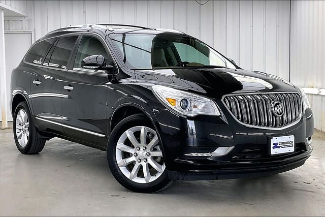 2015 Buick Enclave Premium Group