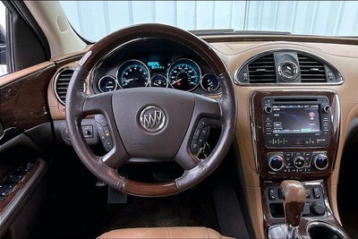 2015 Buick Enclave Premium Group