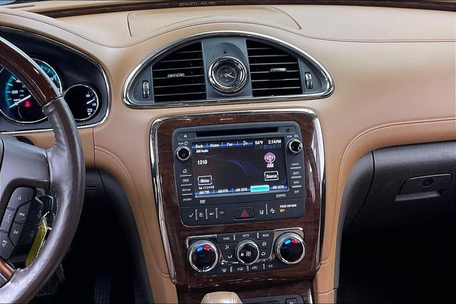 2015 Buick Enclave Premium Group