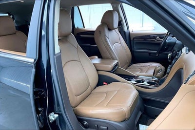 2015 Buick Enclave Premium Group
