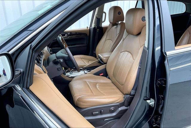 2015 Buick Enclave Premium Group