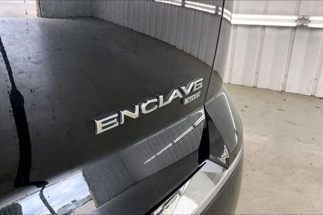 2015 Buick Enclave Premium Group