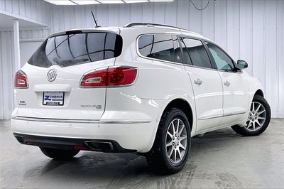 2013 Buick Enclave Leather Group