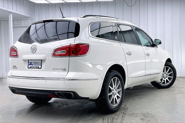 2013 Buick Enclave Leather Group