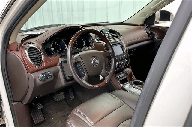 2013 Buick Enclave Leather Group