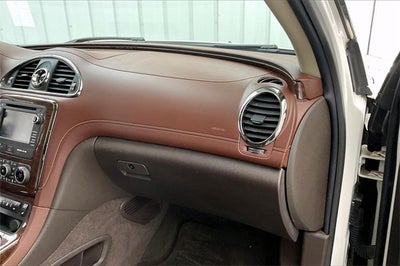 2013 Buick Enclave Leather Group