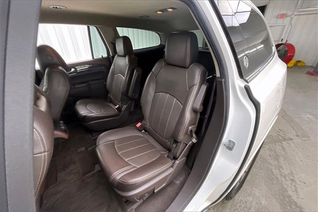 2013 Buick Enclave Leather Group