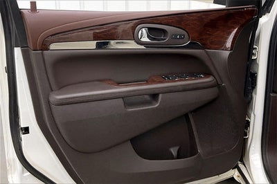 2013 Buick Enclave Leather Group