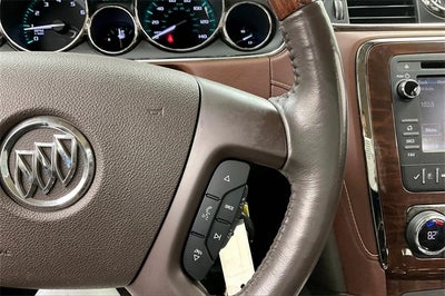 2013 Buick Enclave Leather Group