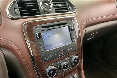 2013 Buick Enclave Leather Group