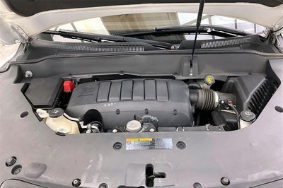 2013 Buick Enclave Leather Group