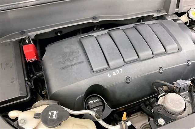 2013 Buick Enclave Leather Group