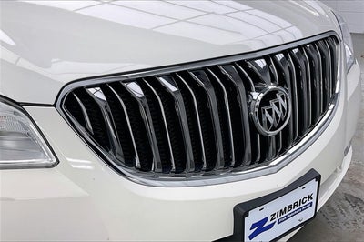 2013 Buick Enclave Leather Group