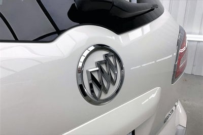 2013 Buick Enclave Leather Group