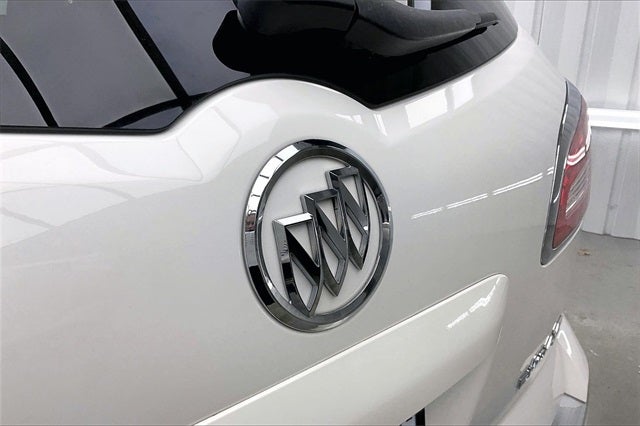 2013 Buick Enclave Leather Group