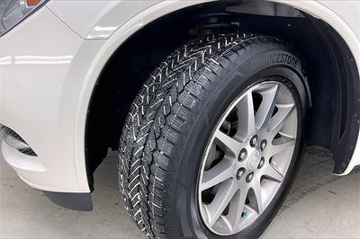 2013 Buick Enclave Leather Group