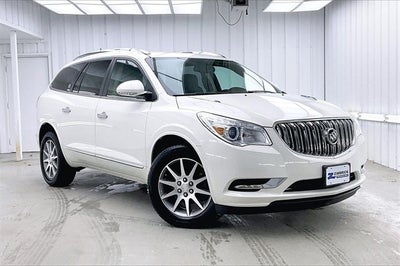 2013 Buick Enclave Leather Group