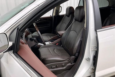 2013 Buick Enclave Leather Group